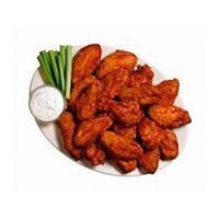 Buffalo Chicken Wings