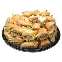 Sandwich Platters