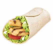 Wraps