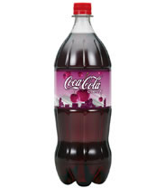 Cherry Coke