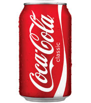 Coca Cola Classic