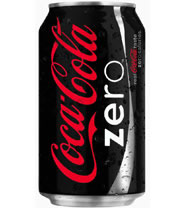 Coke Zero