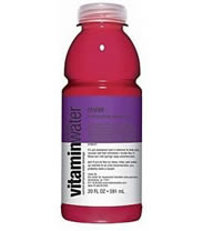 Vitamin Water